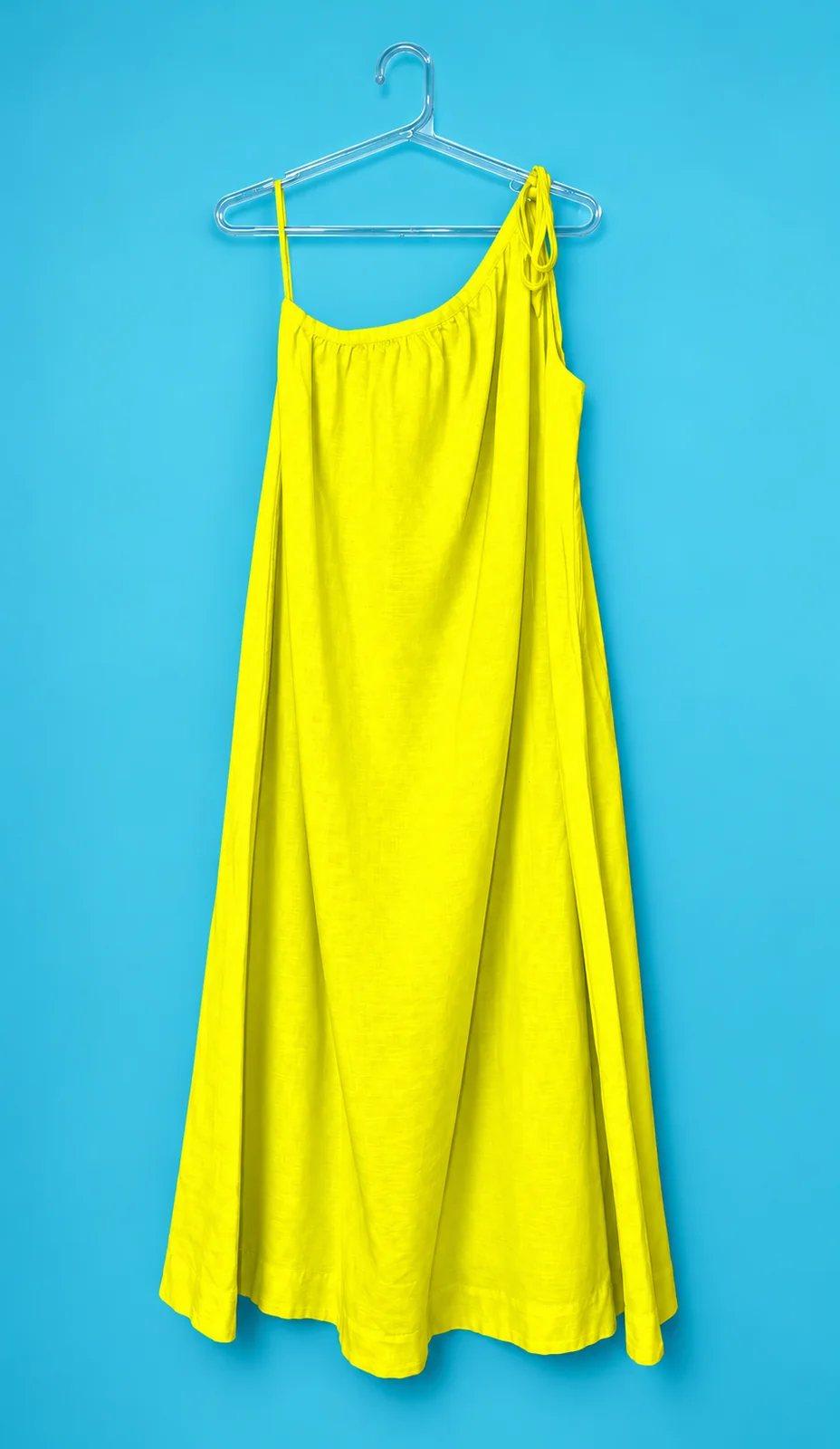 Vestido verde limão - Animale — imagem 2
